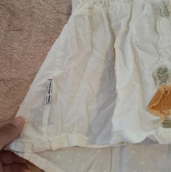 Calvin Klein baby shirt - Picture 2 of 3